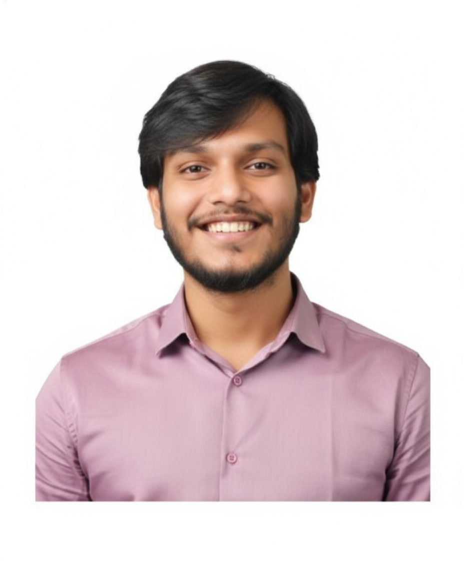 Sandeep Naik Badavath